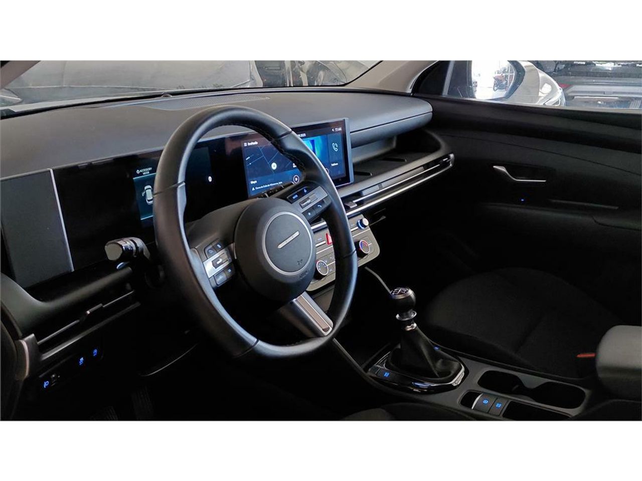 Hyundai Tucson 1.6T 118kW (160CV) Klass - Foto 2