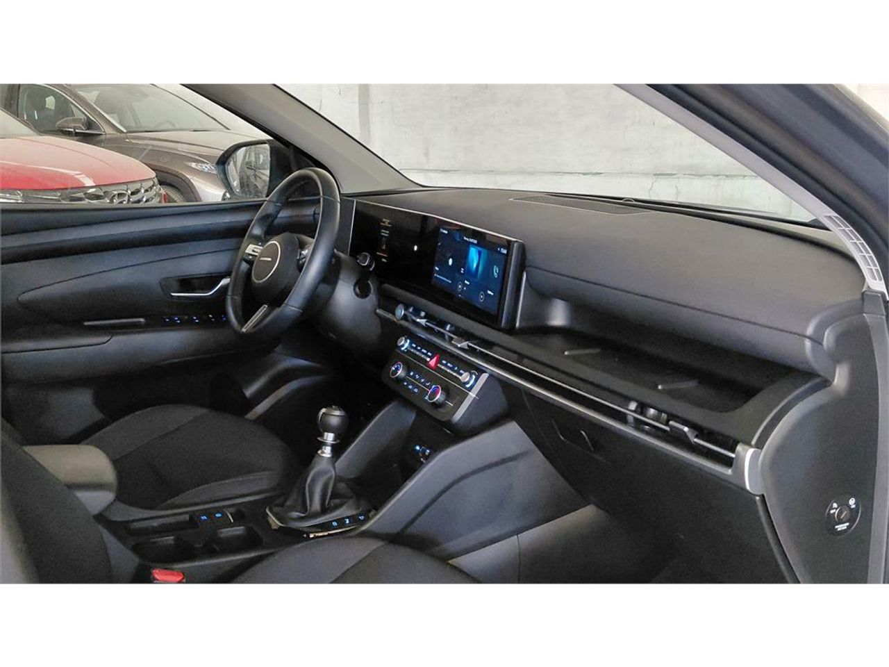 Hyundai Tucson 1.6T 118kW (160CV) Klass - Foto 2