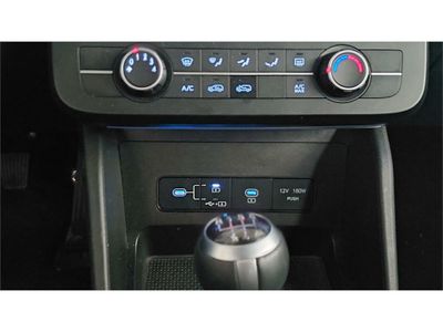 Hyundai Tucson 1.6T 118kW (160CV) Klass