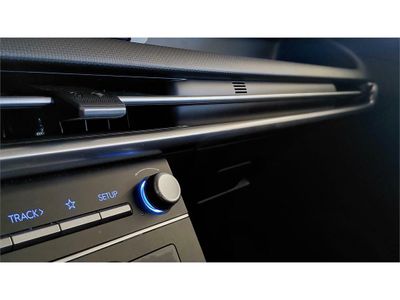 Hyundai Tucson 1.6T 118kW (160CV) Klass