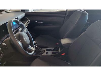 Hyundai Tucson 1.6T 118kW (160CV) Klass