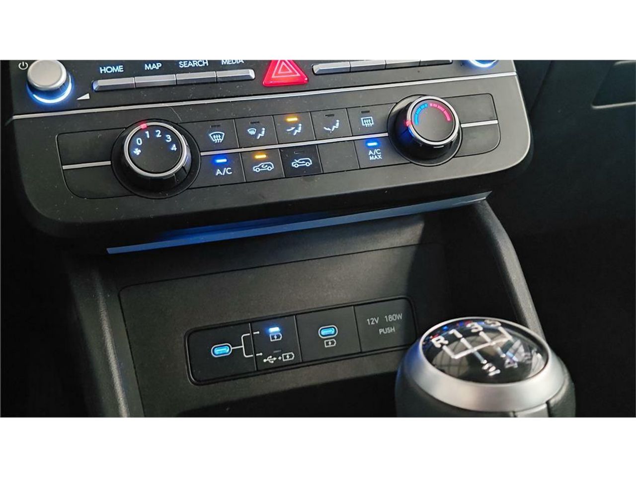 Hyundai Tucson 1.6T 118kW (160CV) Klass - Foto 2
