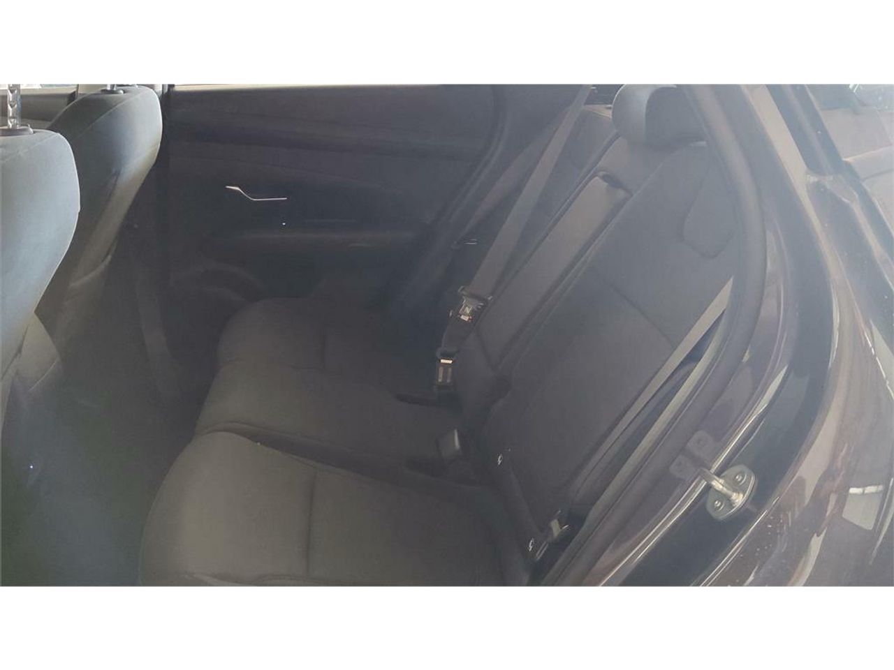 Hyundai Tucson 1.6T 118kW (160CV) Klass - Foto 2