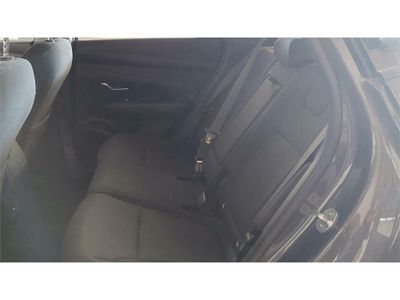 Hyundai Tucson 1.6T 118kW (160CV) Klass