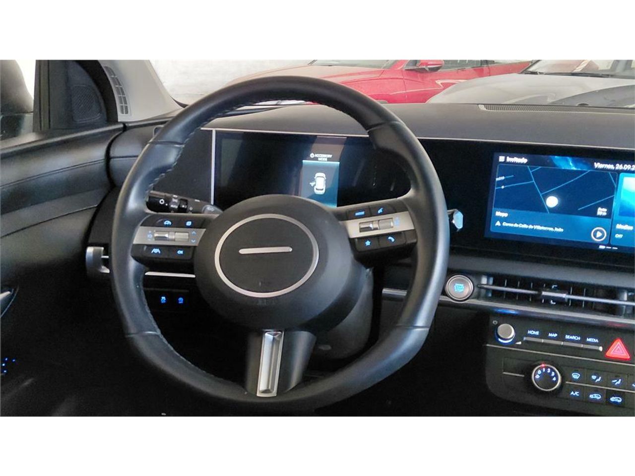 Hyundai Tucson 1.6T 118kW (160CV) Klass - Foto 2
