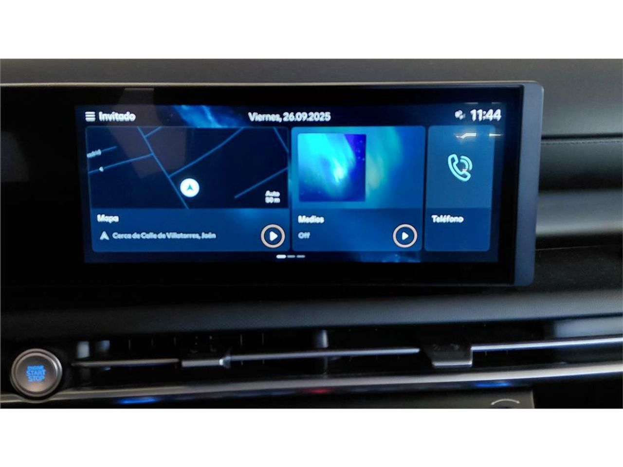 Hyundai Tucson 1.6T 118kW (160CV) Klass - Foto 2
