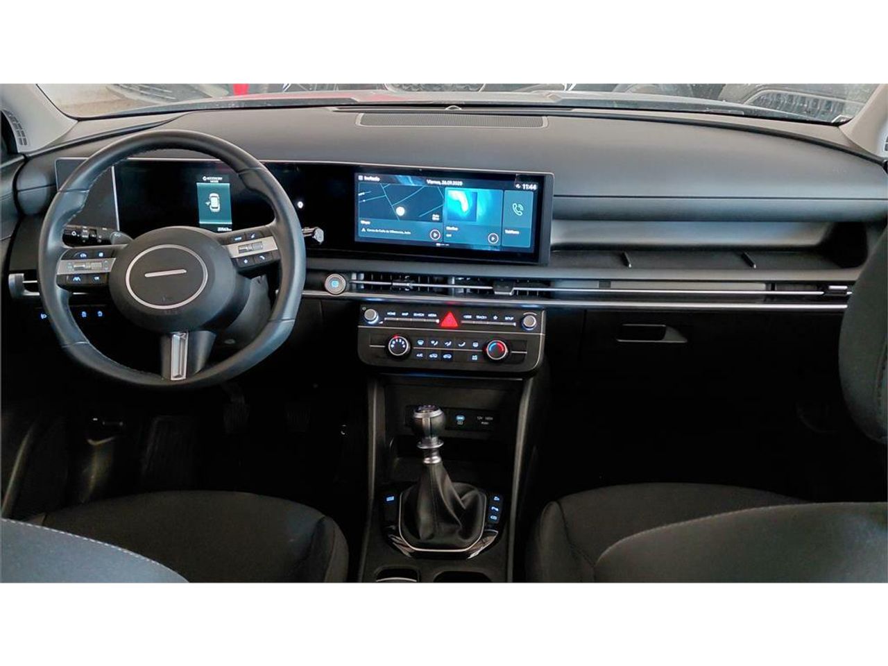 Hyundai Tucson 1.6T 118kW (160CV) Klass - Foto 2