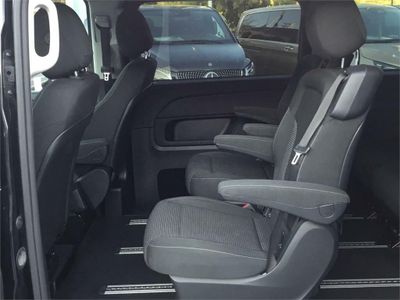 Mercedes Clase V 250 d Clase V Largo