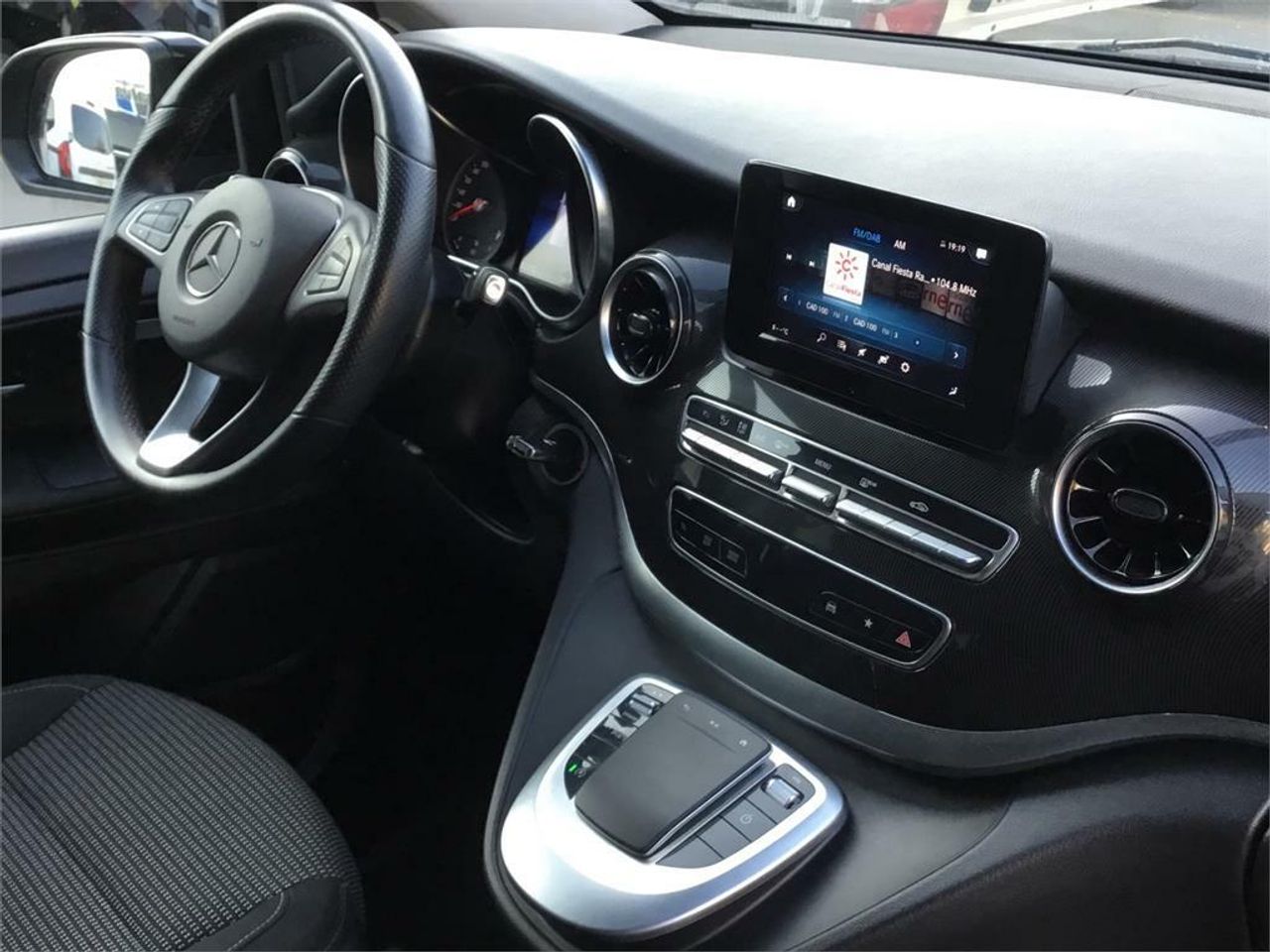 Mercedes Clase V 250 d Clase V Largo - Foto 2