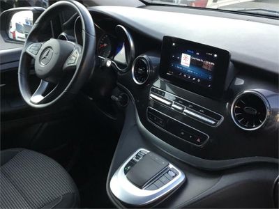 Mercedes Clase V 250 d Clase V Largo