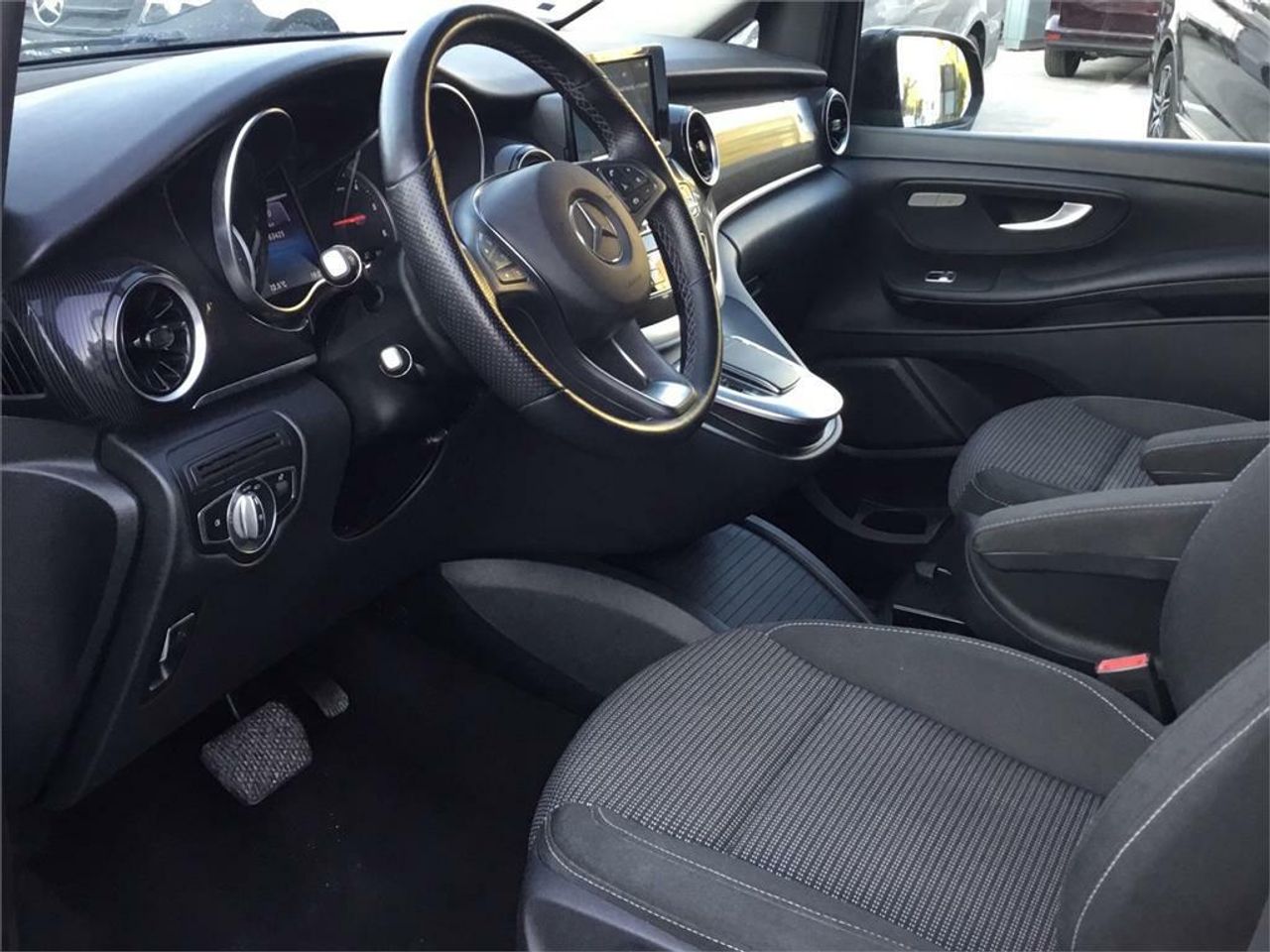 Mercedes Clase V 250 d Clase V Largo - Foto 2