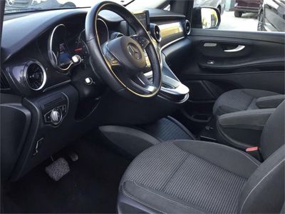 Mercedes Clase V 250 d Clase V Largo