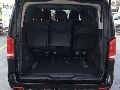 Mercedes Clase V 250 d Clase V Largo