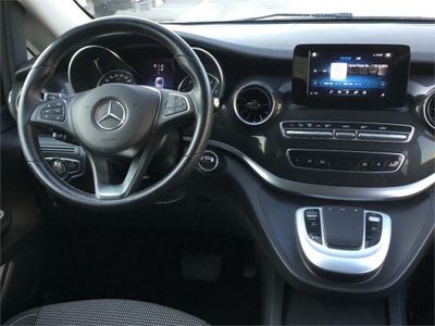 Mercedes Clase V 250 d Clase V Largo