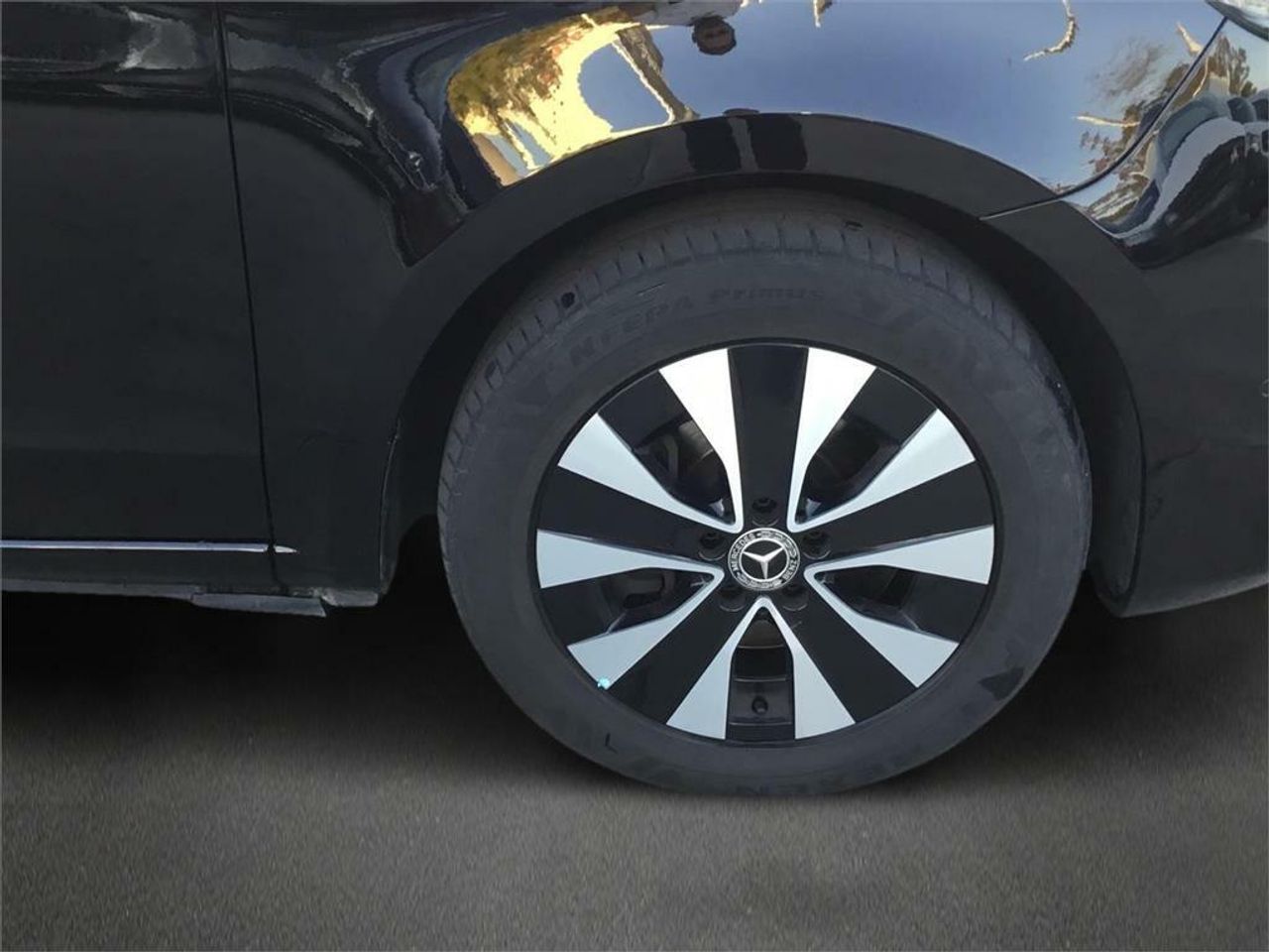 Mercedes Clase V 250 d Clase V Largo - Foto 2