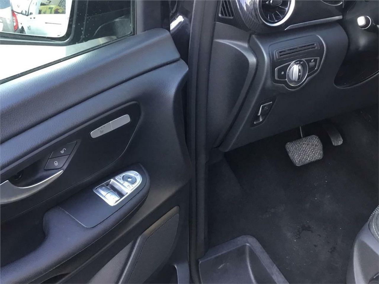 Mercedes Clase V 250 d Clase V Largo - Foto 2