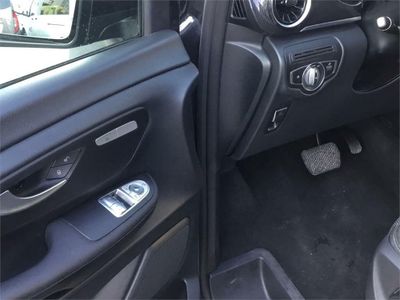 Mercedes Clase V 250 d Clase V Largo