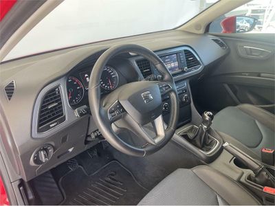 Seat Leon 1.4 TSI 140cv St&Sp I-Tech