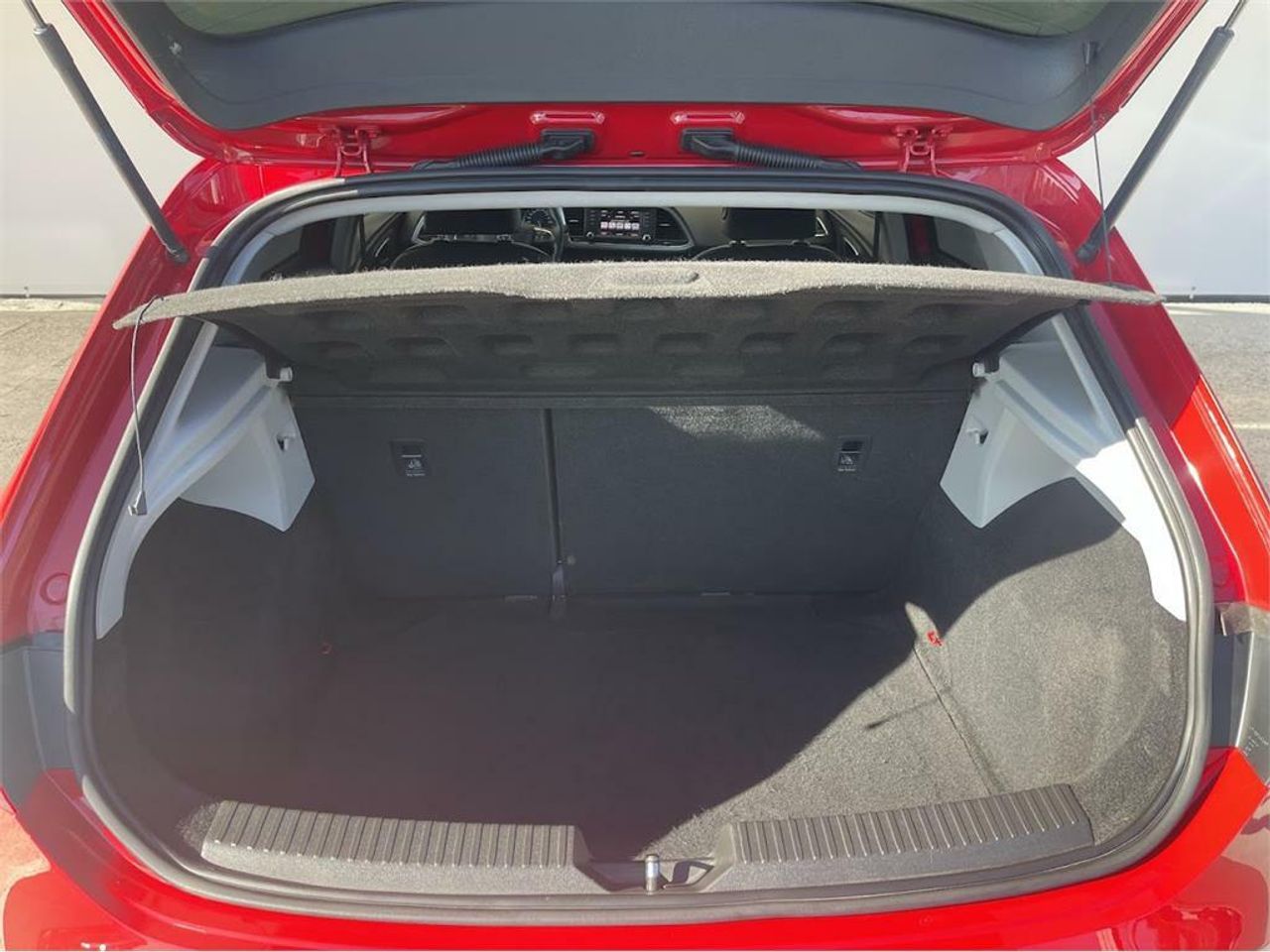Seat Leon 1.4 TSI 140cv St&Sp I-Tech - Foto 2