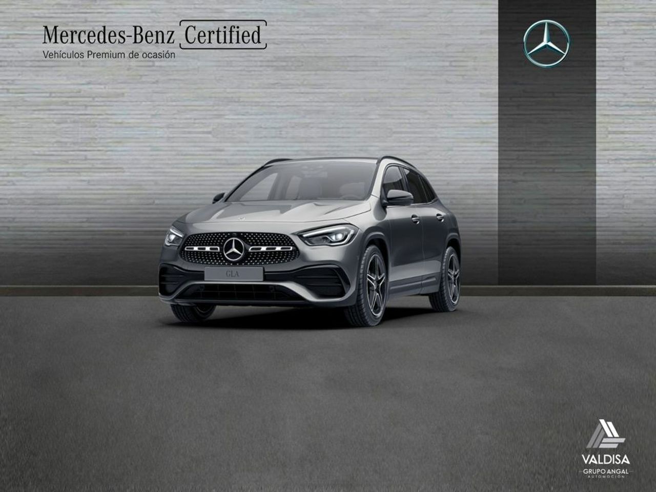 Mercedes GLA 250 e AMG Line (EURO 6d) - Foto 2