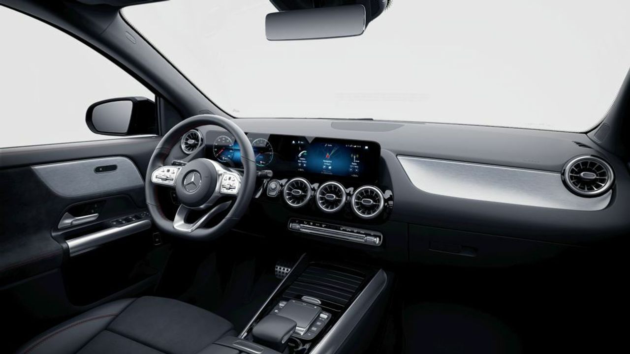 Mercedes GLA 250 e AMG Line (EURO 6d) - Foto 2