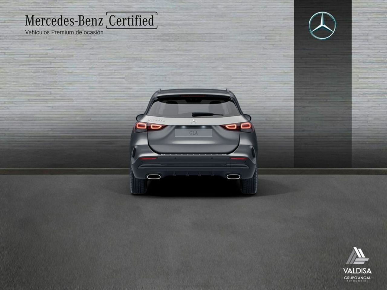 Mercedes GLA 250 e AMG Line (EURO 6d) - Foto 2