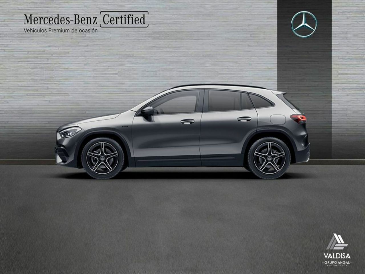 Mercedes GLA 250 e AMG Line (EURO 6d) - Foto 2