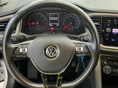 Volkswagen T-Roc T-Roc 1.0 TSI 6D Advance 2020