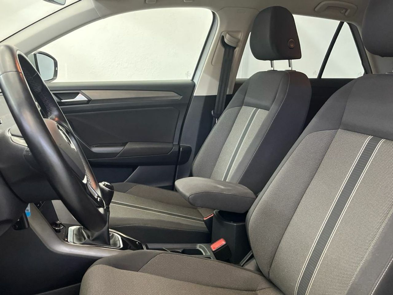 Volkswagen T-Roc T-Roc 1.0 TSI 6D Advance 2020 - Foto 2