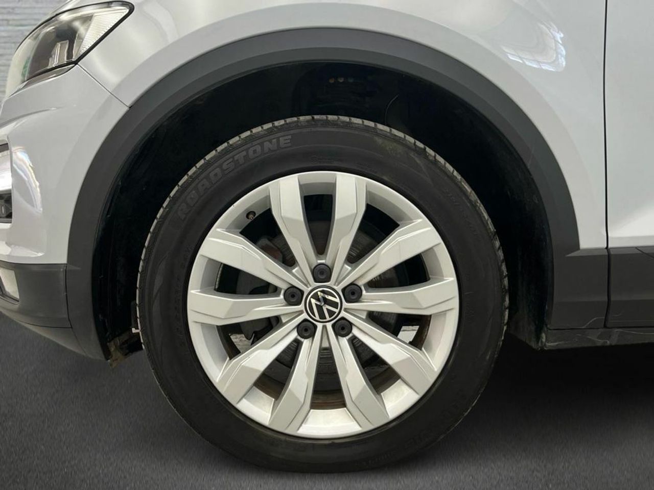 Volkswagen T-Roc T-Roc 1.0 TSI 6D Advance 2020 - Foto 2