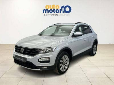 Volkswagen T-Roc T-Roc 1.0 TSI 6D Advance 2020