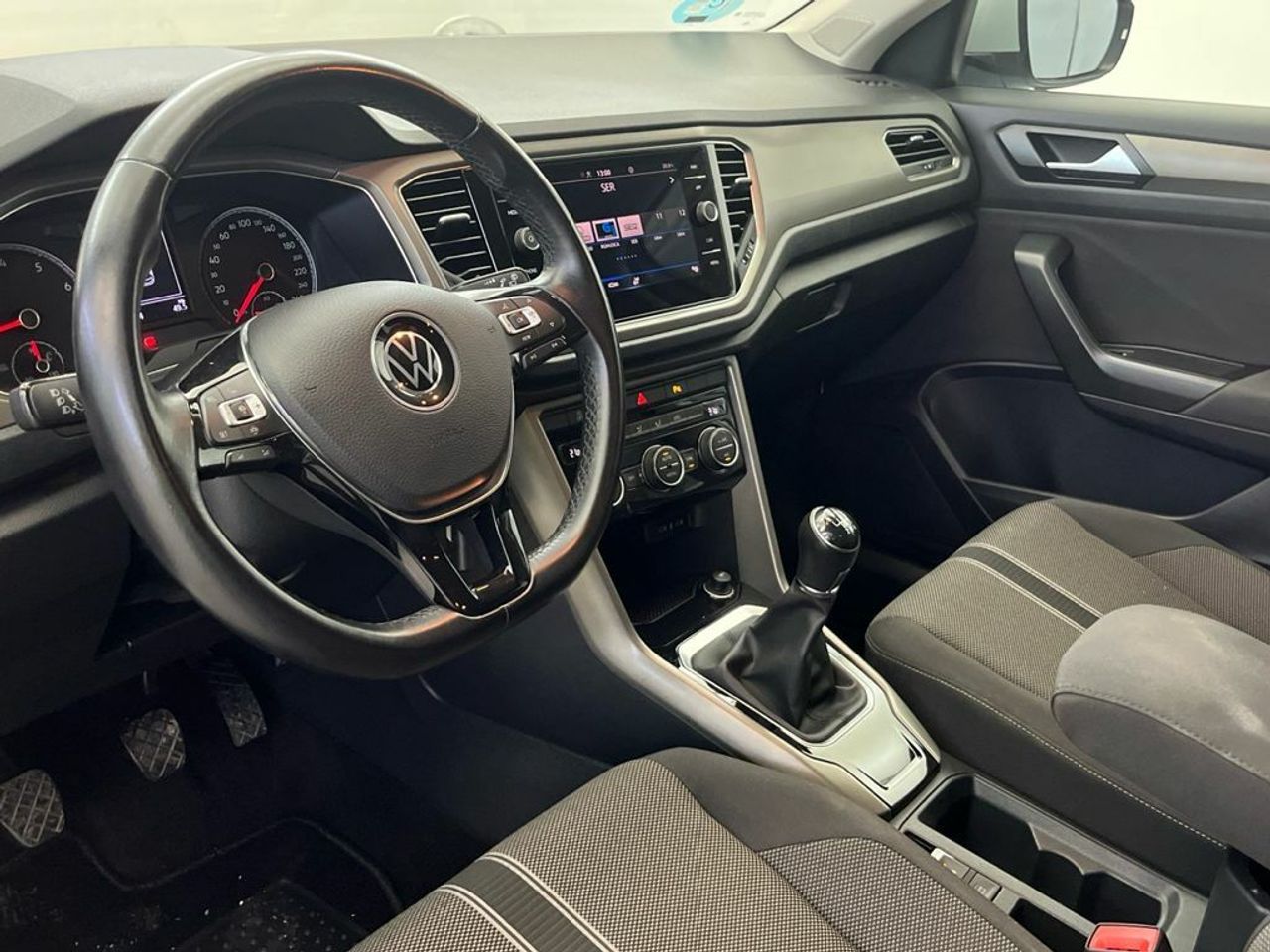 Volkswagen T-Roc T-Roc 1.0 TSI 6D Advance 2020 - Foto 2