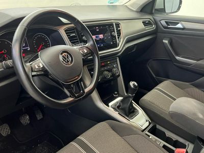 Volkswagen T-Roc T-Roc 1.0 TSI 6D Advance 2020