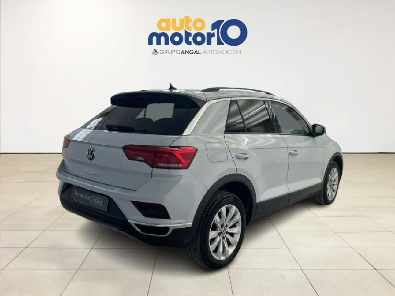 Volkswagen T-Roc T-Roc 1.0 TSI 6D Advance 2020 - Foto 2