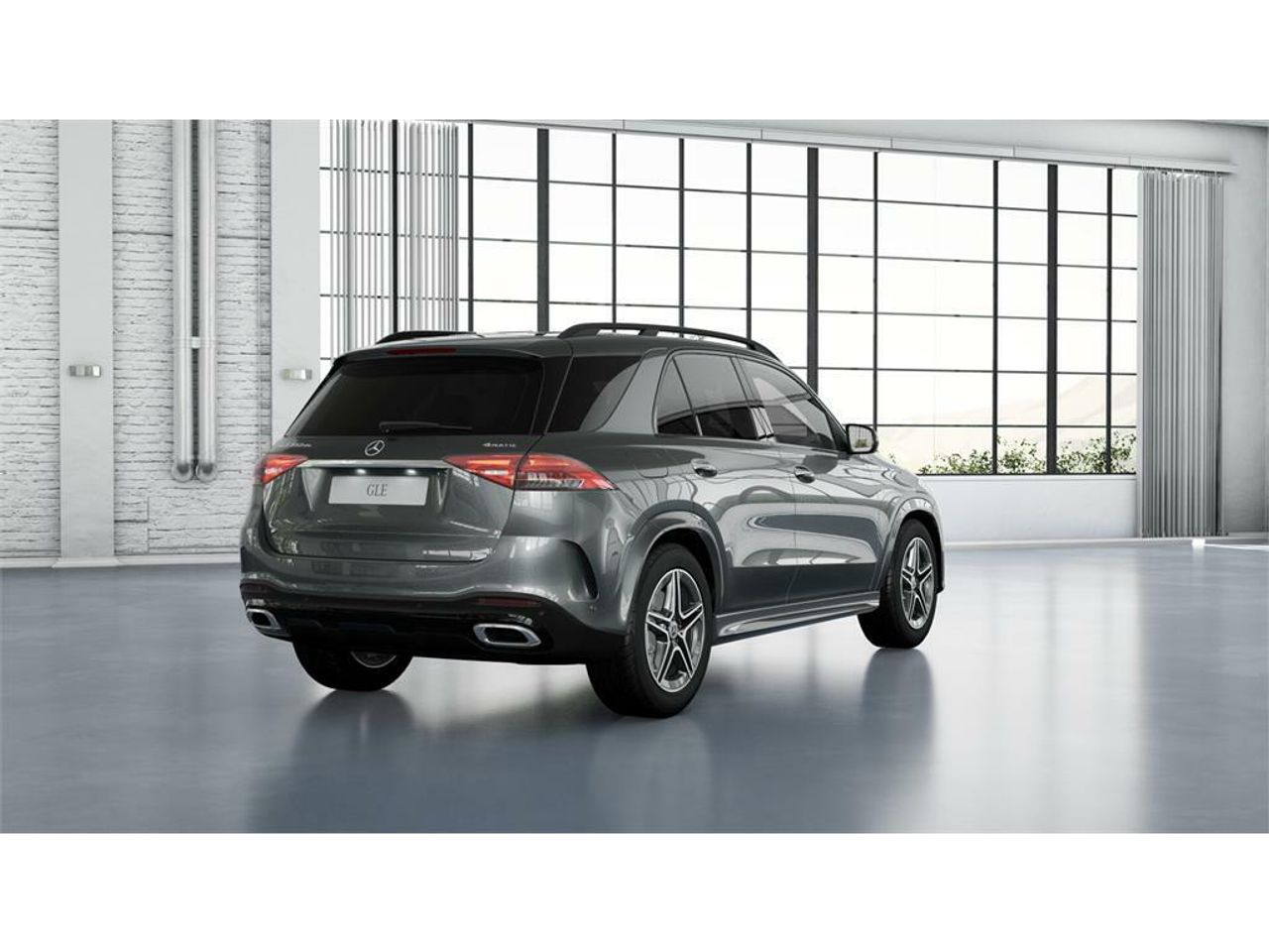 Mercedes Clase GLE 350 de 4MATIC - Foto 2