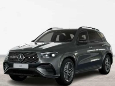 Mercedes Clase GLE 350 de 4MATIC