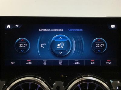 Mercedes EQA EQA 300 4MATIC