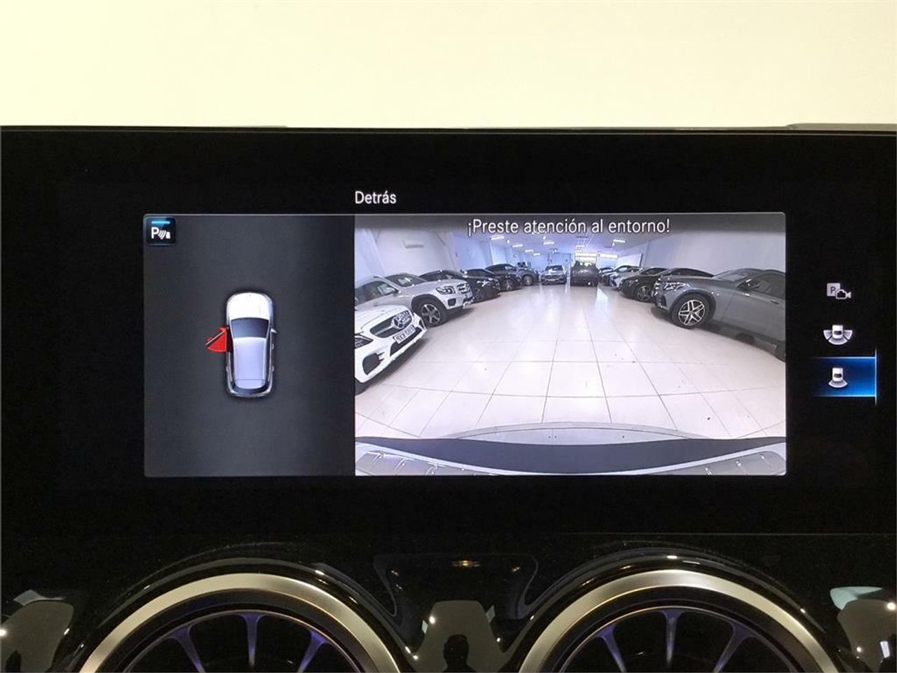 Mercedes EQA EQA 300 4MATIC - Foto 2