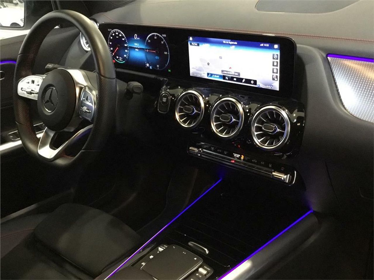 Mercedes EQA EQA 300 4MATIC - Foto 2