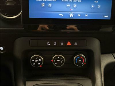 Mercedes Citan 110 CDI 70kW Tourer Base