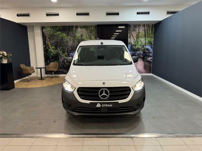 Mercedes Citan 110 CDI 70kW Tourer Base
