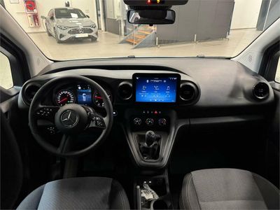 Mercedes Citan 110 CDI 70kW Tourer Base