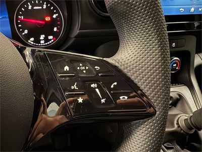 Mercedes Citan 110 CDI 70kW Tourer Base