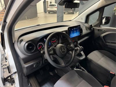 Mercedes Citan 110 CDI 70kW Tourer Base