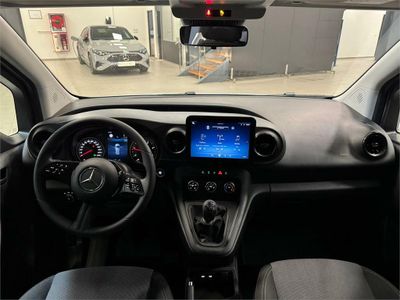 Mercedes Citan 110 CDI 70kW Tourer Base