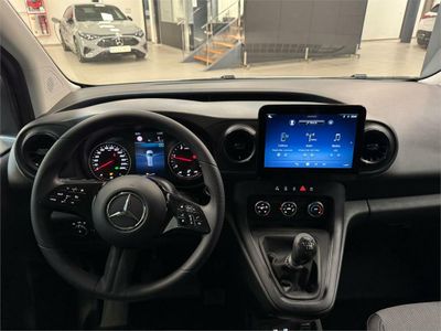 Mercedes Citan 110 CDI 70kW Tourer Base
