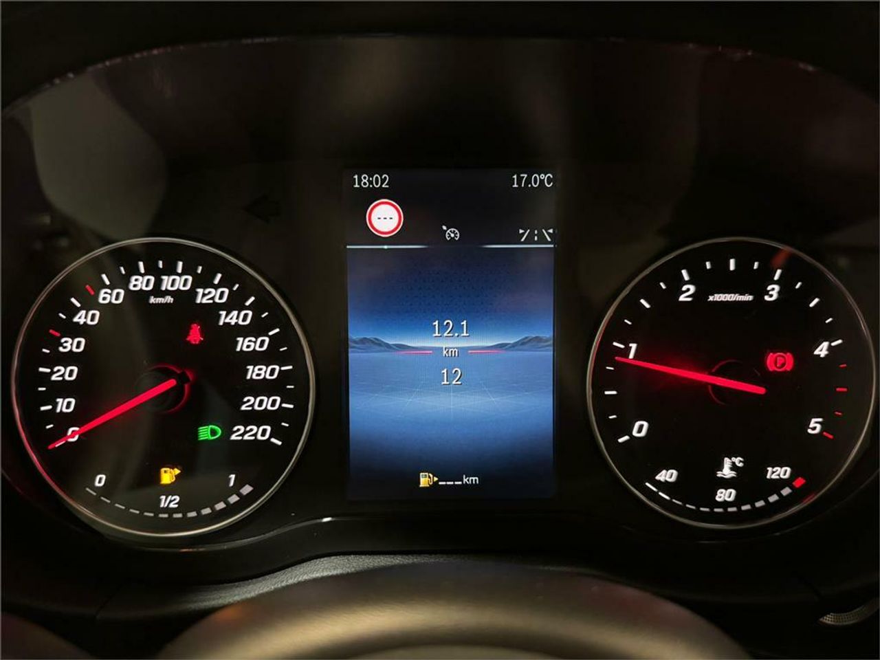 Mercedes Citan 110 CDI 70kW Tourer Base - Foto 2