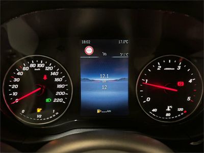 Mercedes Citan 110 CDI 70kW Tourer Base