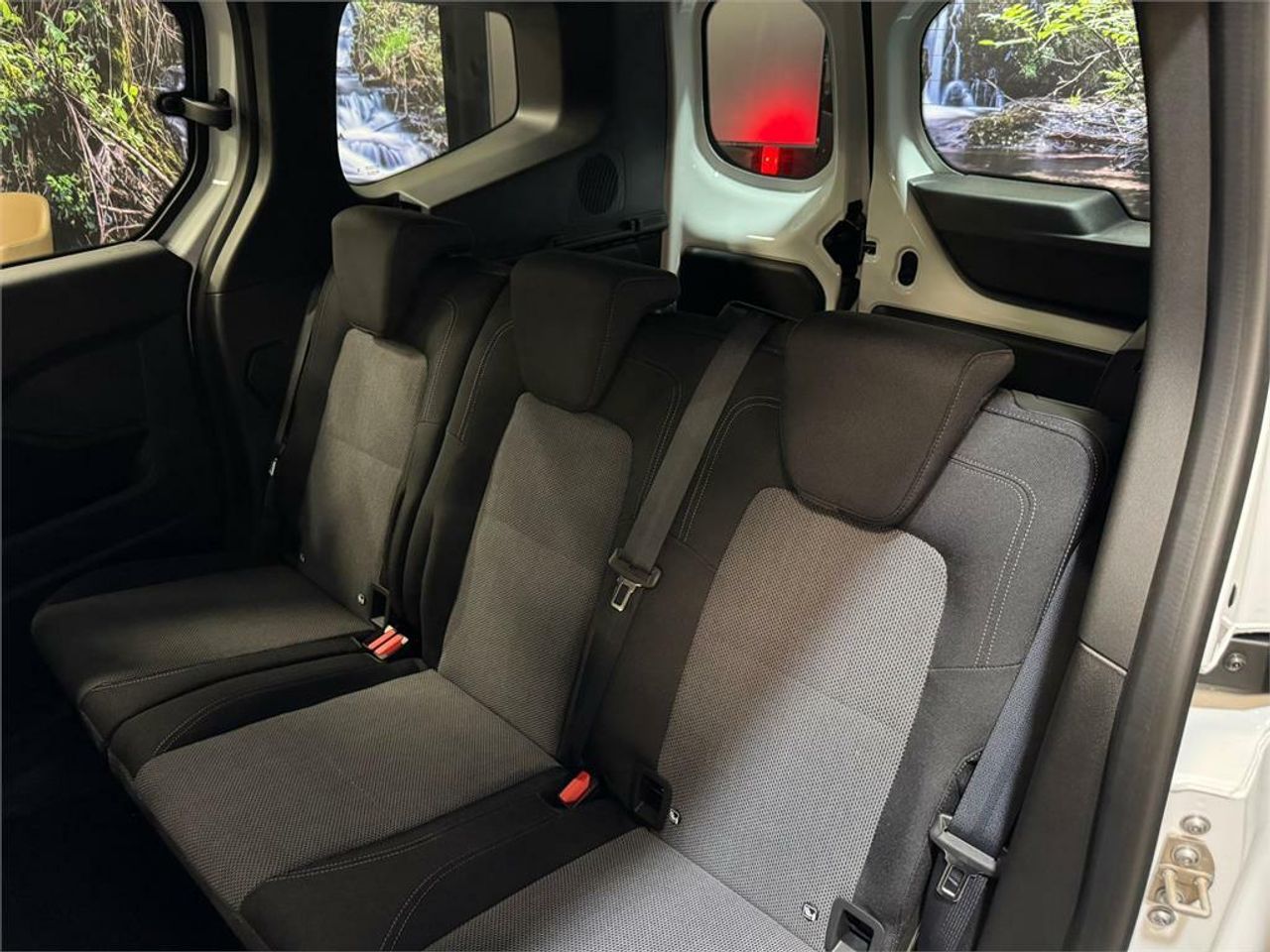 Mercedes Citan 110 CDI 70kW Tourer Base - Foto 2