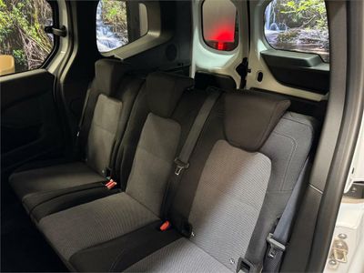 Mercedes Citan 110 CDI 70kW Tourer Base